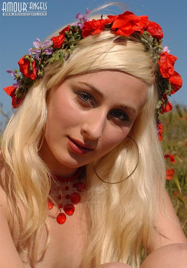 Алла, 21 год, 3 размер груди