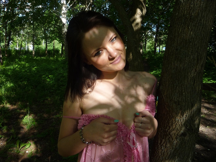 Ясмина, 20 лет, 2 размер груди